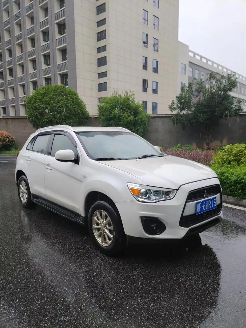 三菱汽車勁炫怎么樣，廣汽三菱汽車怎么樣